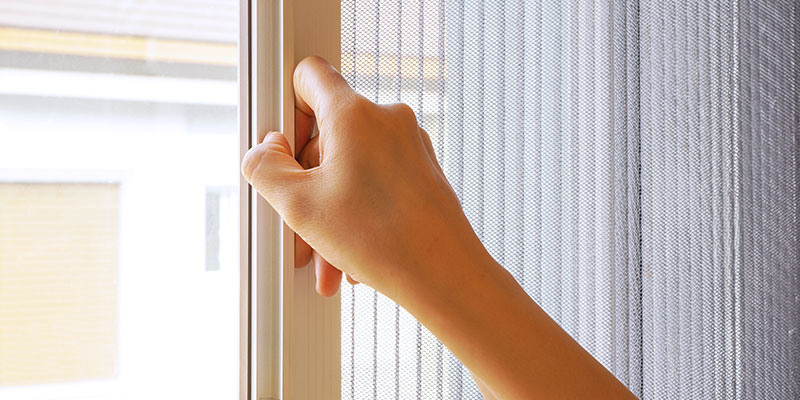 Main Door Mosquito Net Karur - Mosquito Screen for Door
